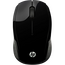 Mouse HP 200 Empress, Negru