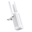 Amplificator de semnal Wi‑Fi MERCUSYS MW300RE, 300 Mbps, Alb, 3 image