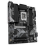 Placă de bază Gigabyte B760 G X WF6E GEN5, LGA1700, Intel B760, ATX, 3 image