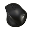Mouse Wireless ASUS MW203, Negru, 3 image
