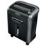 Tocător Fellowes PowerShred® 79Ci, Negru, 2 image