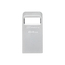 Memorie USB Kingston DataTraveler Micro, 64GB, Argintiu, 2 image