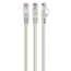 Patch cord Cablexpert PP6U-3M, Cat6 UTP, 3m, Gri