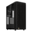 Carcasă PC ASUS ProArt PA401 Wood TG, Midi-Tower, Fără PSU, Negru