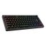 Tastatură HyperX Alloy Rise 75, Fără fir, Negru, 2 image
