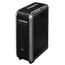Tocător Fellowes Powershred® 125Ci, Negru