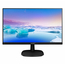 23,8" Monitor Philips 243V7QJABF, IPS 1920x1080 FHD, Negru, 2 image