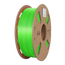 Filament pentru imprimantă 3D Gembird 3DP-PLA+1.75-02-G, PLA+, Verde, 1.75 mm, 1kg