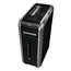 Tocător Fellowes Powershred® 125Ci, Negru, 2 image