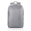Rucsac pentru Laptop Bobby Soft, 15.6", Textil, Gri, 3 image