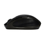 Mouse Wireless ASUS MW203, Negru, 2 image