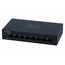 Switch de rețea Cisco SF110D-08, 8x 10/100 Mbps, 2 image