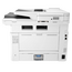 Imprimantă laser HP LaserJet Pro 4103dw, Alb, 2 image