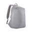 Rucsac pentru Laptop Bobby Soft, 15.6", Textil, Gri