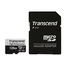 Card de Memorie Transcend MicroSDXC Class 10, 128GB (TS128GUSD340S), 3 image