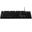 Tastatură Logitech G413 SE, Cu fir, Negru, 2 image