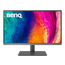 27" Monitor BenQ PD2706U, IPS 3840x2160 4K UHD, Gri