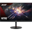 27" Monitor Acer XV270M3bmiiprx, IPS 1920x1080 FHD, Negru
