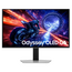 27" Monitor Gaming Samsung S27FG602, OLED 2560x1440 WQHD, Argintiu