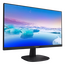 23,8" Monitor Philips 243V7QJABF, IPS 1920x1080 FHD, Negru, 3 image