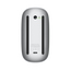 Mouse Wireless Apple Magic Mouse 2 A3204 USB-C, Multi-Touch Surface, Alb, 3 image