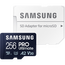 Card de Memorie Samsung PRO Ultimate MicroSD, 256GB (MB-MY256SA/WW)