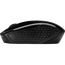 Mouse HP 200 Empress, Negru, 3 image
