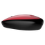 Mouse Wireless HP 240, Empire Red, 2 image