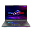 Laptop Gaming 16" ASUS ROG Strix G16 G614FP, Eclipse Gray, AMD Ryzen 9 9955HX, 32GB/1024GB, Fără SO