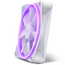 Ventilator PC NZXT F120 RGB, 120 mm, 3 image