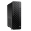 Mini PC HP ProDesk 2 SFF G1iE, Intel Core i3-14100, 16GB/512GB, FreeDOS, Negru