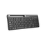 Tastatură A4Tech FBK25, Fără fir, Negru, 2 image