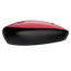 Mouse Wireless HP 240, Empire Red, 3 image