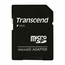 Card de Memorie Transcend MicroSDXC Class 10, 128GB (TS128GUSD340S), 2 image