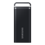 SSD portabil extern Samsung T5 EVO, 2 TB, Negru (MU-PH2T0S/EU)