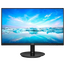 27" Monitor PHILIPS 271V8L, VA 1920x1080 FHD, Negru