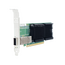 Adaptor de rețea LR-Link LRES1019PF-QSFP28, Verde, 2 image