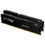 Memorie RAM Kingston FURY Beast, DDR5 SDRAM, 5600 MHz, 64GB, KF556C36BBEK2-64