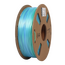 Filament pentru imprimantă 3D Gembird 3DP-PLA-SK-01-BG, PLA, Albastru | Verde, 1.75 mm, 1kg