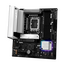 Placă de bază ASRock B860M PRO RS, LGA1851, Intel B860, Micro-ATX, 2 image