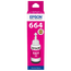 Recipient de cerneală Epson T664, 70ml, Magenta