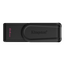 Memorie USB Kingston DataTraveler Exodia S, 64GB, Negru, 2 image
