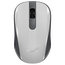 Mouse Wireless Genius NX-8008S, Alb/Gri