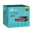 Switch de rețea TP-LINK TL-SG105E, 5x 10/100/1000 Mbps, 3 image