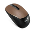 Mouse Wireless Genius NX-7015, Ciocolată, 2 image