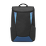 Rucsac pentru Laptop Lenovo IdeaPad Gaming, 15.6", Poliester, Negru/Albastru