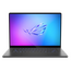 Laptop Gaming 16" ASUS ROG Zephyrus G16 GU605CR, Eclipse Gray, Intel Core Ultra 9 285H, 32GB/1024GB, Fără SO