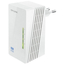 Powerline Adapter  TP-LINK TL-WPA4220, AV600, 600 Mbps, Alb, 2 image