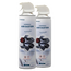 Spray de curățare cu aer comprimat Gembird CK-CAD-FL600-01, Universal