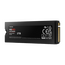Unitate SSD Samsung 990 PRO  MZ-V9P2T0CW, 2048GB, 3 image